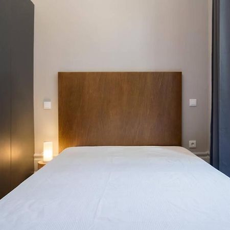 Oporto Sao Lazaro Apartment Exteriör bild