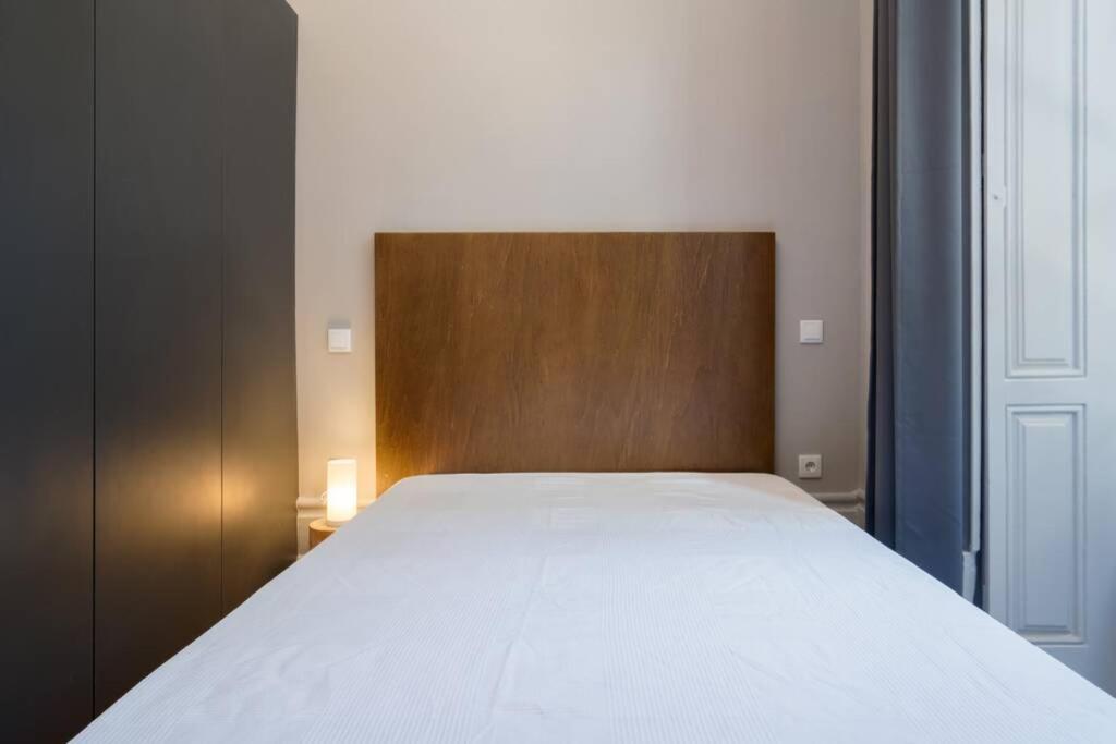 Oporto Sao Lazaro Apartment Exteriör bild